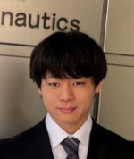 特任助教　真鍋　亜佑斗